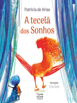 cover image of A tecelã dos sonhos